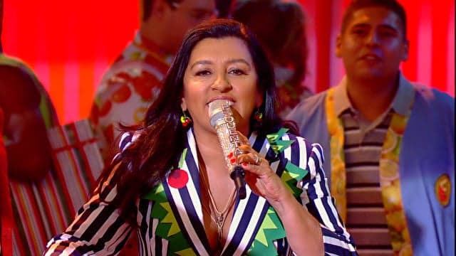 Após derrota para o "Domingo Show", Globo reforça grade do próximo domingo