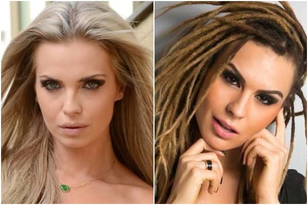 Declaração de Veridiana Freitas irrita "Mendigata" e as duas trocam farpas