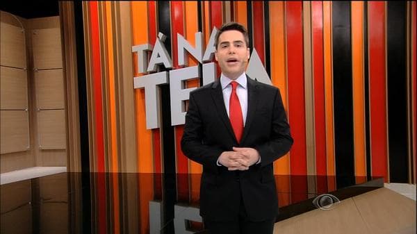 "Tá na Tela" bate recorde de audiência nesta quarta-feira (26)