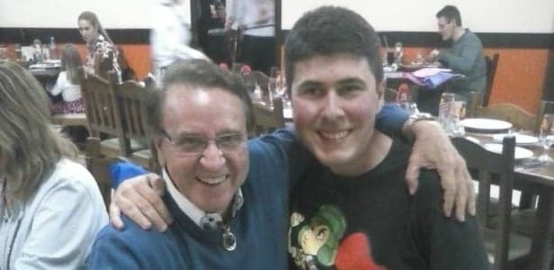 "É perder alguém da família", diz administrador de maior fórum do "Chaves" sobre morte de Roberto Bolaños