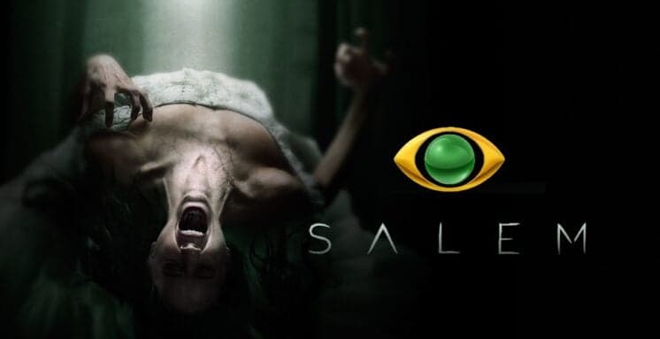 Band estreia novas séries em janeiro, entre elas, "Salem" e "Sleepy Hollow"
