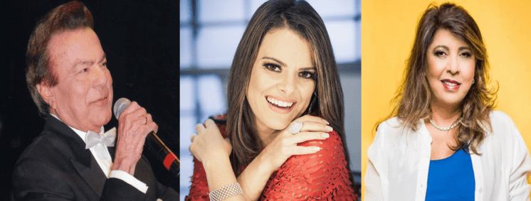 "Programa do Ratinho" recebe Agnaldo Rayol, Diante do Trono e Roberta Miranda nesta quarta (19)