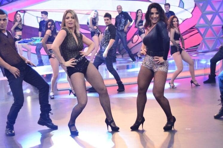 "Programa da Sabrina" garante vice-liderança isolada neste sábado (22)