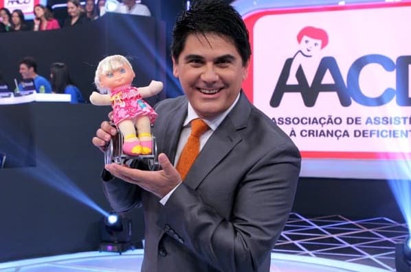 "Teleton" terá mais de 265 atrações; veja novos artistas liberados e como será a abertura!