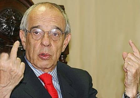 Aos 79 anos, morre ex-ministro da Justiça