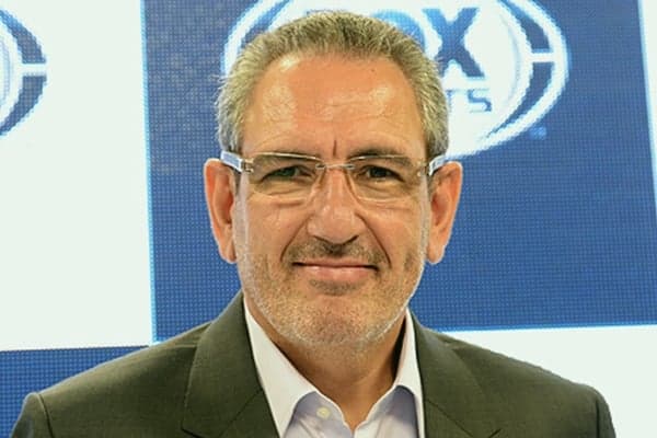 Fox tem novo vice-presidente de conteúdo no Brasil