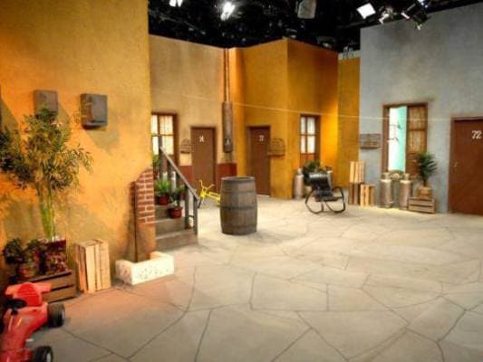 SBT montará exposição para homenagear "Chaves"