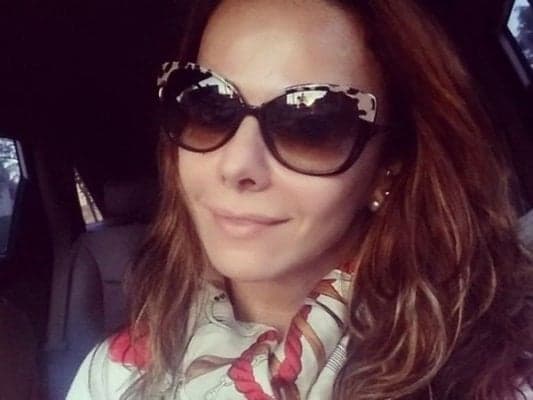 Viviane Araújo fica irritada com questionamentos sobre polêmica