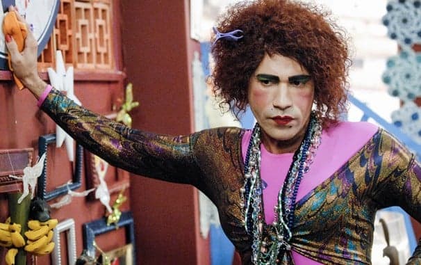 Rodrigo Sant'anna ressuscitará Valéria no "Vídeo Show"