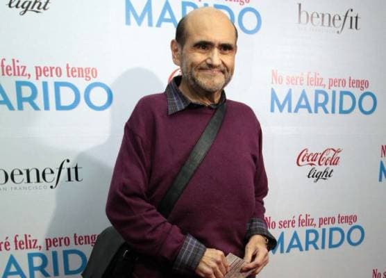 Após morte de Chaves, Senhor Barriga dá entrevista para Sonia Abrão antes de vir ao Brasil