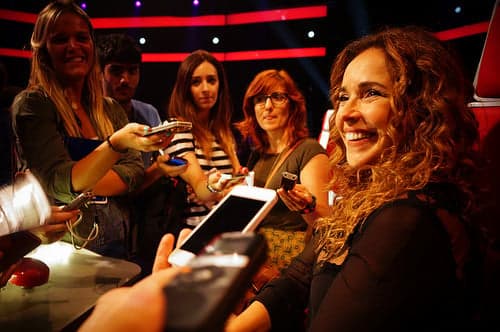 Portugal: Integrante da equipe de Daniela Mercury vence o "The Voice Kids"
