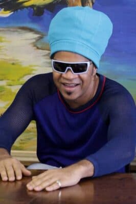 Carlinhos Brown diz que passa horas sem dormir após eliminar alguém do ‘‘The Voice Brasil’’