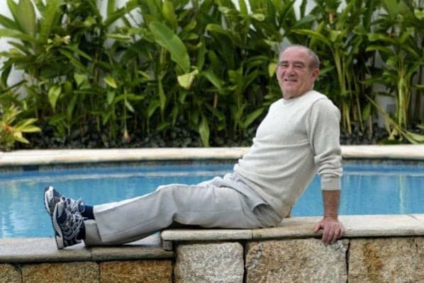 Telefilme de Renato Aragão será exibido pela Globo com efeitos em 3D