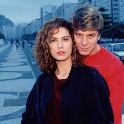 Após 22 anos, "As Noivas de Copacabana" volta ao ar na Globo