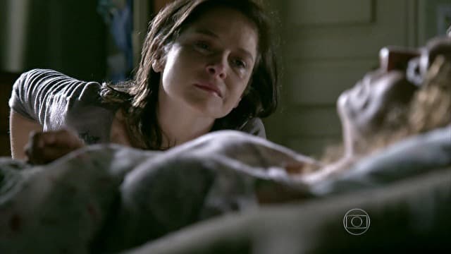 Doente, Drica Moraes está fora da novela "Império"; Marjorie Estiano entra em seu lugar