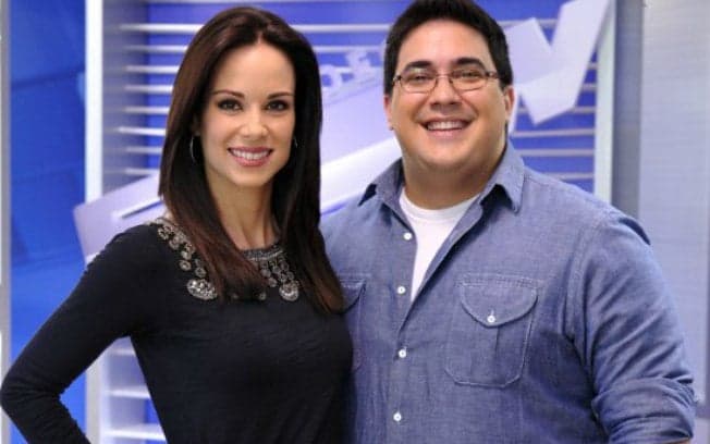 Novo "Vídeo Show" vai homenagear os 50 anos da Globo; Apresentadores antigos retornam!