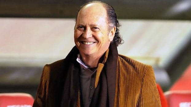 Após perder PVC, ESPN Brasil tenta contratar Paulo Roberto Falcão