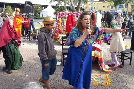 Atriz acusada de roubar Christiane Torloni na Globo morre de depressão