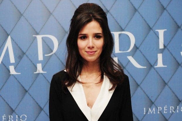 Marjorie Estiano afirma que não pensou duas vezes ao voltar à "Império"