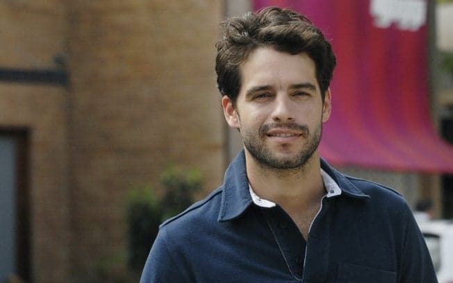 Confira a primeira imagem de Moisés em "Os Dez Mandamentos", da Record