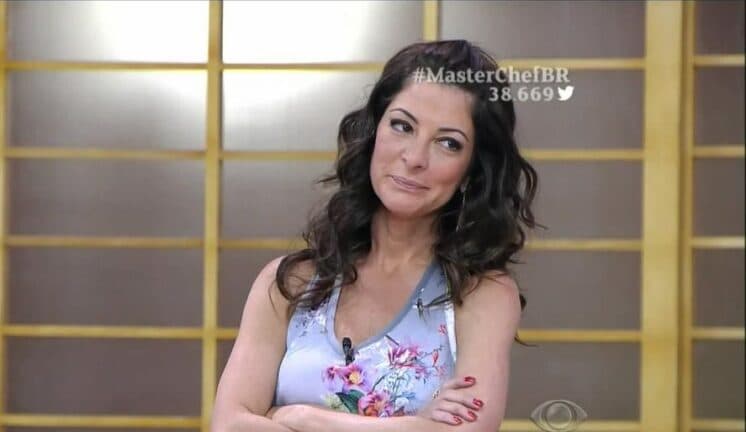 Ana Paula Padrão ganha programa solo na Band