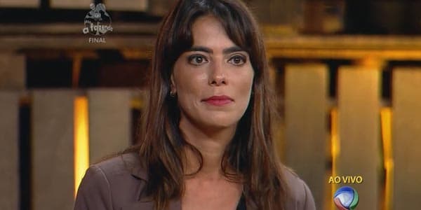 Heloísa se decepciona com final de "A Fazenda": "Soube manipular!"