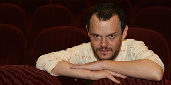 Matheus Nachtergaele é reservado para série da Globo