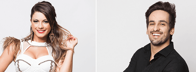 "A Fazenda 7": Babi Rossi e Léo Rodrigues estão na roça; quem deve continuar?