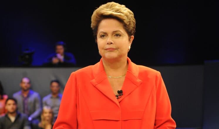 Mãe de Dilma Rousseff é achada morta em Belo Horizonte e não se sabe a causa morte
