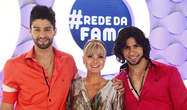 Eliana fecha em terceiro lugar neste domingo (14/12)