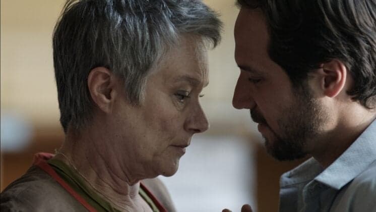 Nova minissérie da Globo, "Felizes Para Sempre" terá história de um casal improvável