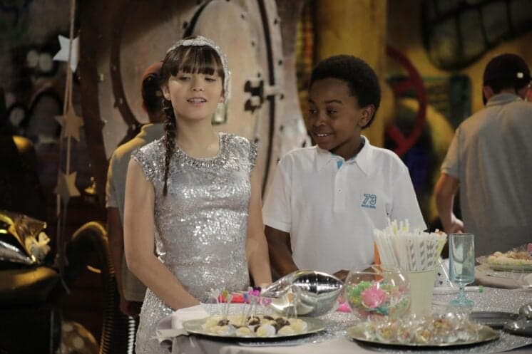 Série infantil do SBT, "Patrulha Salvadora" terá episódio extra com especial de ano novo