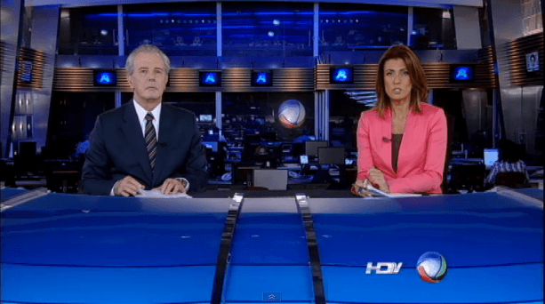 "Jornal da Record" fecha em alta e tem maior audiência em 21 dias; confira os consolidados desta quarta-feira (29/07/15)