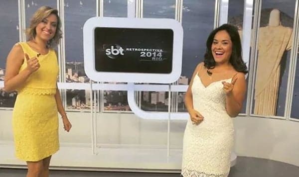 "Retrospectiva SBT Rio 2014" registra o dobro da Record e garante a vice-liderança isolada