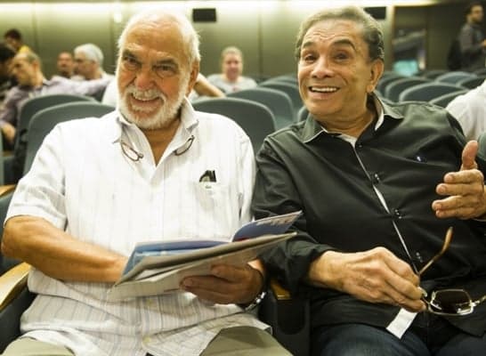 Atores na 'geladeira' da Globo estarão em especial de fim de ano