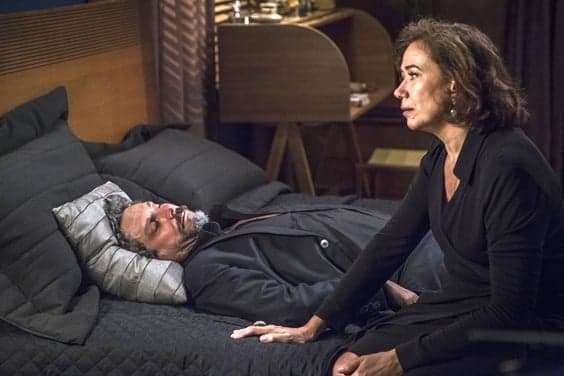 "Império" salva o horário nobre da Globo; confira os consolidados da sexta-feira (19/12/14)
