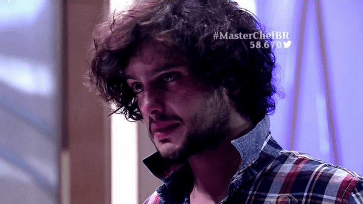 Com eliminação de Mohamad, "MasterChef" bate recorde de audiência