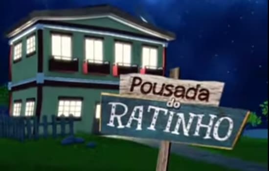 Vídeo: SBT anuncia o especial "Pousada do Ratinho"