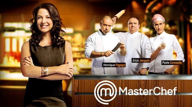 Mesmo com sucesso do "MasterChef", Band vai adiar produção do "MasterChef Kids"; entenda