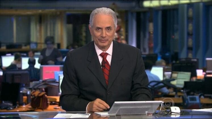 Com polêmica reacesa, relembre 3 casos de jornalistas semelhantes ao de William Waack