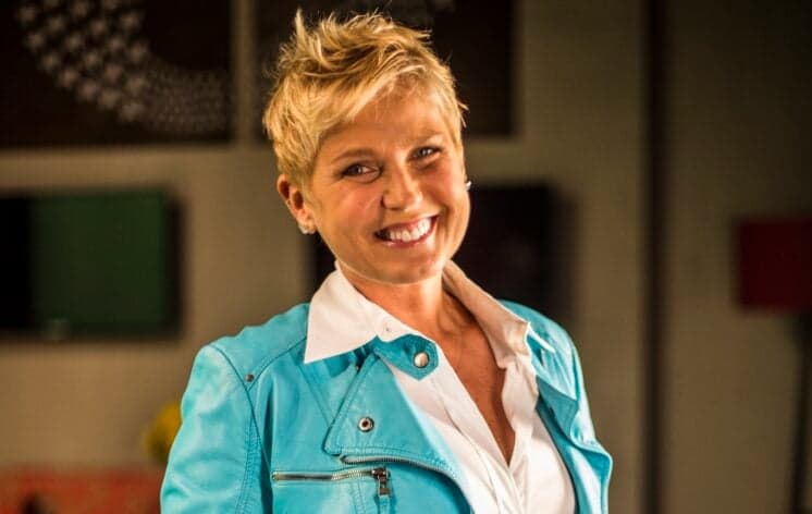 Empresa da Globo pode retaliar Xuxa por fechar com Record