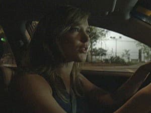 ‘‘Império’’: Amanda encontra Léo, mas é surpreendida 