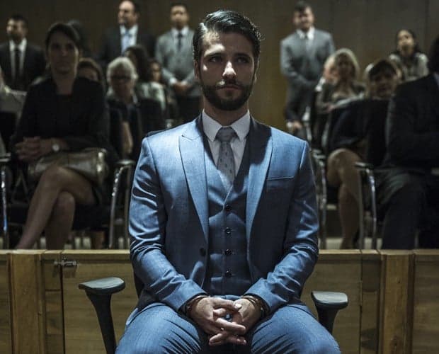 Saiba quanto marcou o último episódio de "Dupla Identidade"