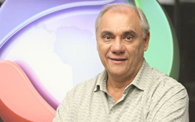 11 anos depois de polêmica, Gugu e Marcelo Rezende se encontram na Record