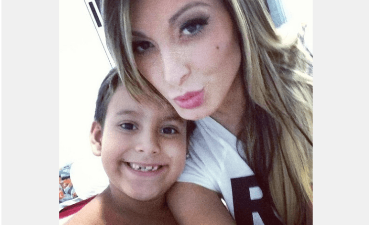 Saiba com quem Andressa Urach já se envolveu durante a sua carreira