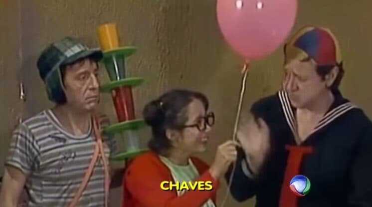 Record foi proibida de transmitir funeral de Roberto Bolaños, criador do "Chaves"
