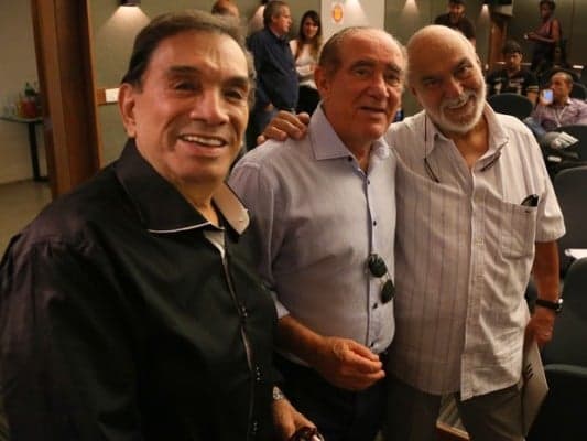 Depois de declaração polêmica, Lima Duarte descarta possibilidade de aposentadoria