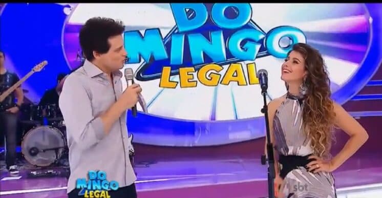 Domingo "Banal"