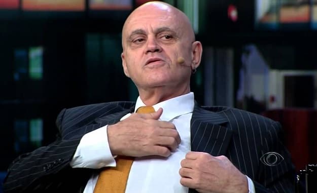 Oscar Maroni detona Zezé Di Camargo: “Acostumado com p* de quinta”