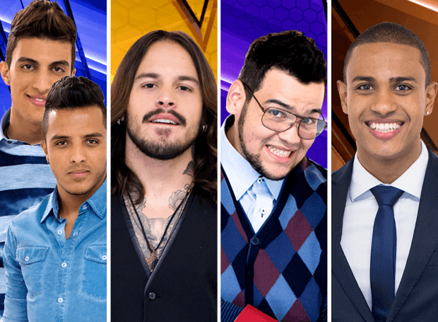 “Ligado na TV”: Quem deve vencer o “The Voice Brasil”? Vote!